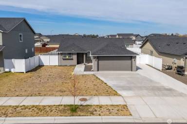 Main picture of 4256 W Wood Ct