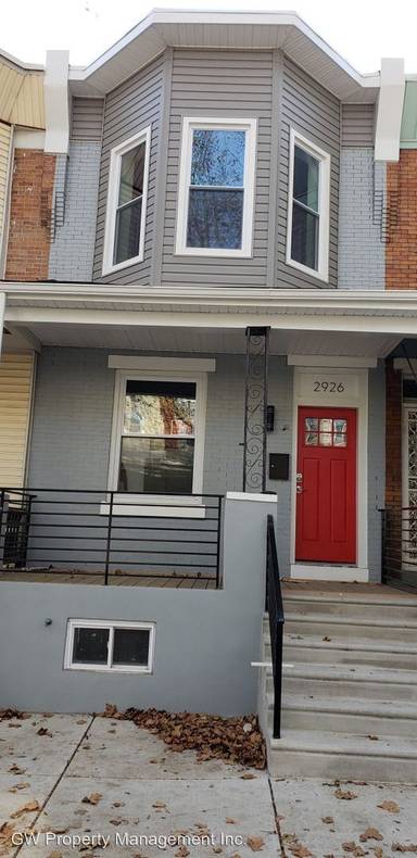 Main picture of 2926 Nicholas St