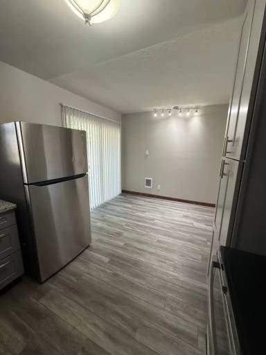 Main picture of BIRCHES APARTMENTS