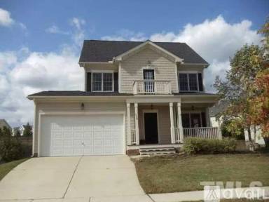 Main picture of 1116 Heritage Greens Dr