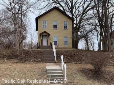 Main picture of 1105 Oneida Ave