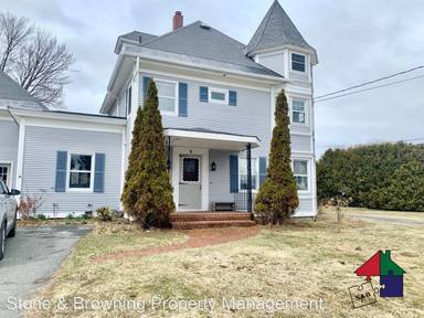 Main picture of 6 High St