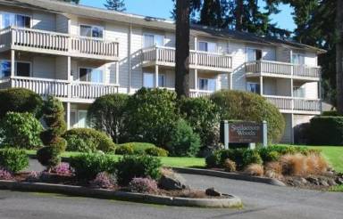 Main picture of 2504 Woods Dr