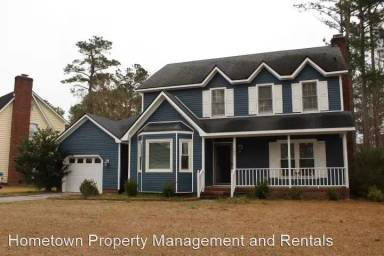 Main picture of 702 Dewitt St