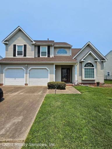 Main picture of 5916 Hampshire Grn
