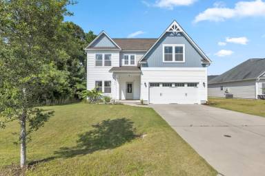 Main picture of 604 Alston Blvd