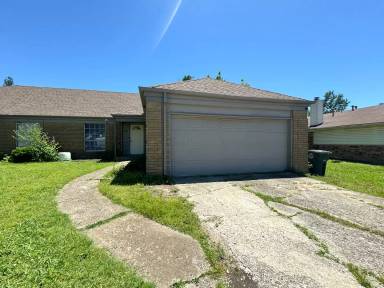 Main picture of 12516 E 39th Pl