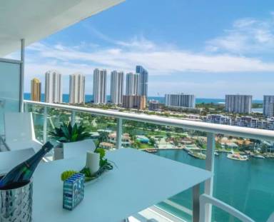 Main picture of Parque Towers Condo