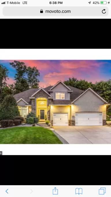 Main picture of 1476 Pinetree Pass