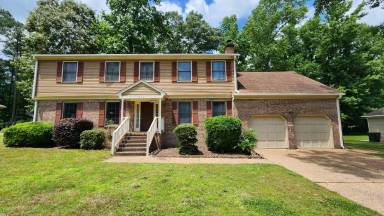 Main picture of 110 Meredith Ln