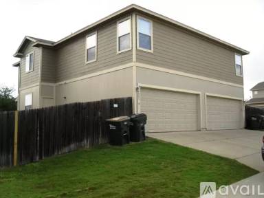 Main picture of 14008 Harris Ridge Blvd