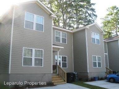 Main picture of 1852 W Pensacola St