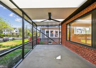 Main picture of 1312 Geranium St NW