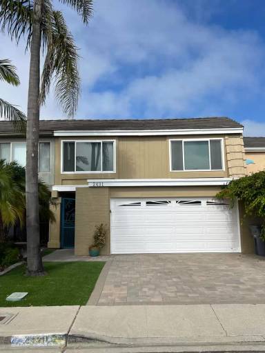 Main picture of 2431 Oldham Cir