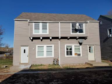 Main picture of 1009 S 28th