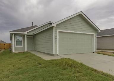 Main picture of 5937 San Geronimo