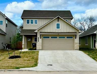 Main picture of 1021 Elise Ave