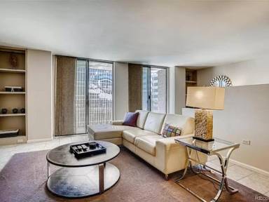 Main picture of Brooks Tower Residences