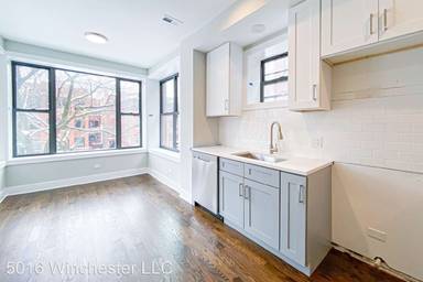 Main picture of 5016 N Winchester Ave