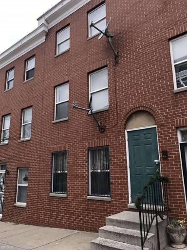 Main picture of 1202 W Lafayette Ave