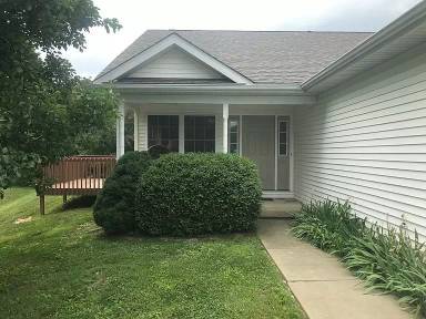 Main picture of 4626 S Sparrow Ct