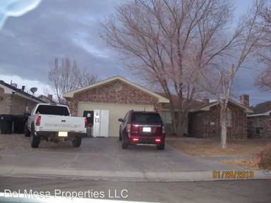 Main picture of 4815 Plume Rd NW