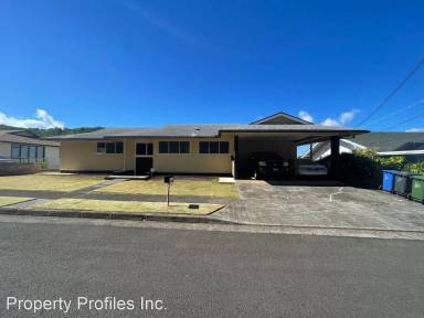Main picture of 1521 Ala Lani St