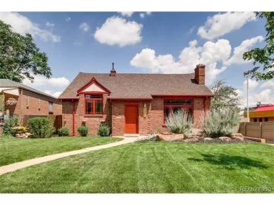 Main picture of 4426 Federal Blvd