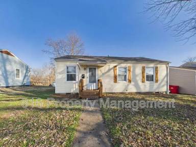 Main picture of 721 N Rogers St