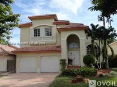 Main picture of 5813 NW 108th Pl