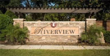Main picture of 2647 River Landing Dr