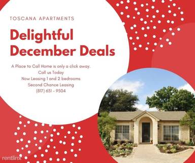 Main picture of Toscana Apartments