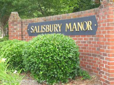 Main picture of 311 Salisbury St