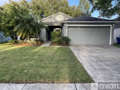 Main picture of 661 Buckingham Dr