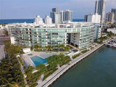 Main picture of Peloro Apartments