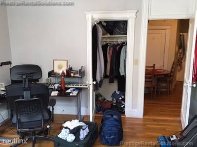 Main picture of 91 Gordon St