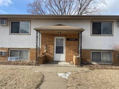 Main picture of 5509 Yates Ave N