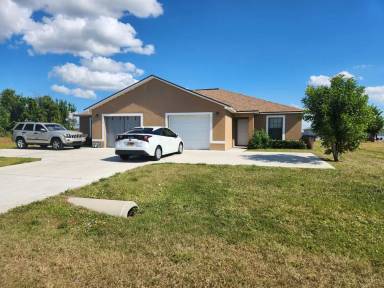 Main picture of 919 Andalusia Blvd