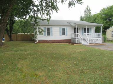 Main picture of 5036 Alberta Rd
