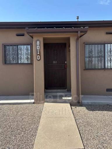 Main picture of 801 Ortiz Dr SE