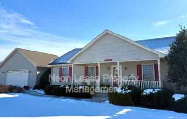 Main picture of 20419 Spangler Dr
