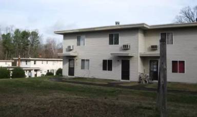 Main picture of Mansion Hill Apartments
