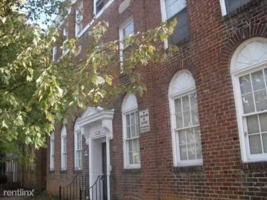 Main picture of 3131 Hanover Ave