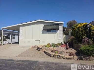 Main picture of Mesa Dunes Mobile Home Estates