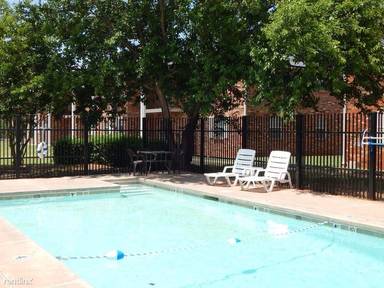 Main picture of Cimarron Ridge Apartments