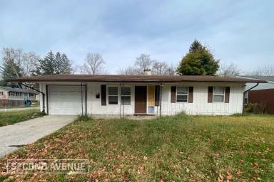 Main picture of 8426 E 36th Pl