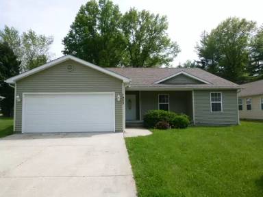 Main picture of Chamberlain Heights Apartments