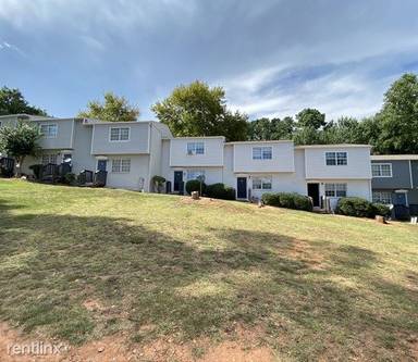 Main picture of Marion Crossing Apartments