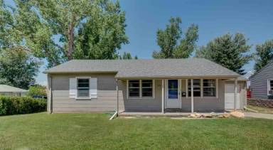Main picture of 1652 W Coffman Ave