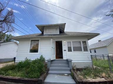 Main picture of 2402 Reed Ave